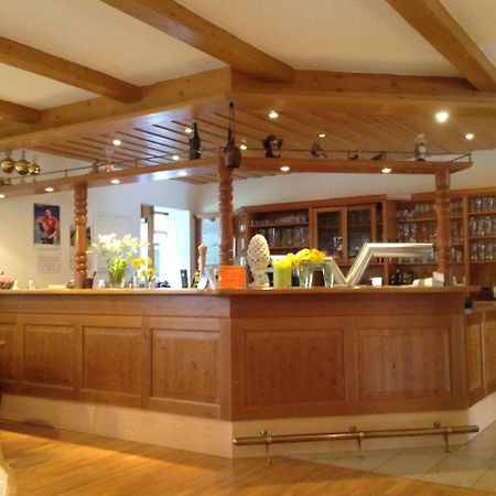 Gasthof Oberer Wirt Kipfenberg Esterno foto