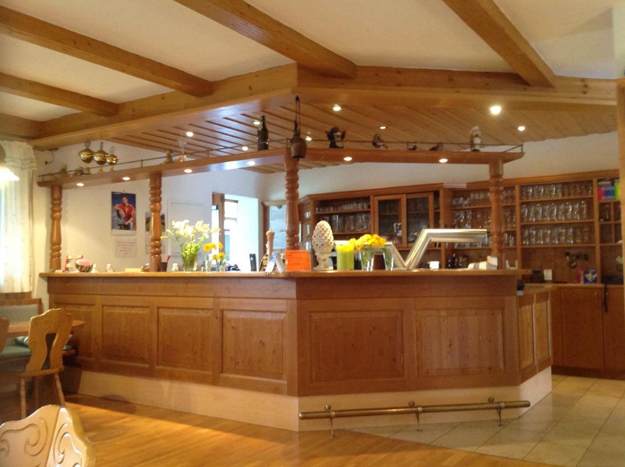Gasthof Oberer Wirt Kipfenberg Esterno foto