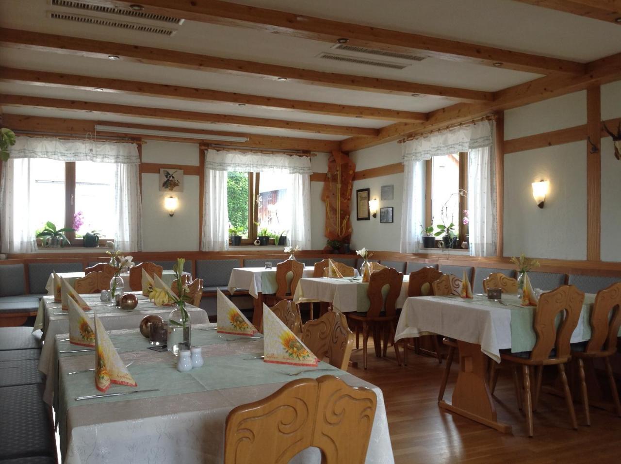 Gasthof Oberer Wirt Kipfenberg Esterno foto