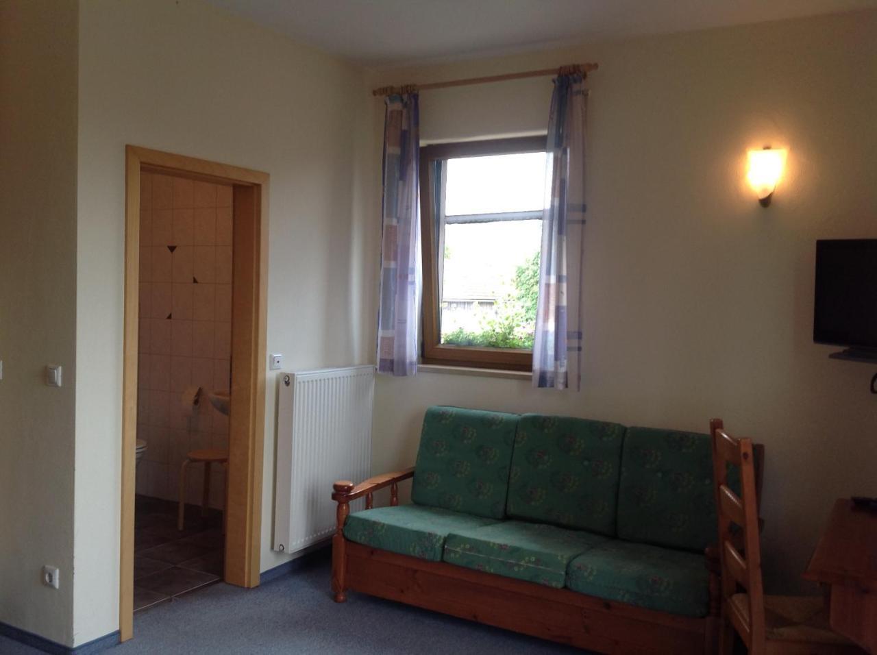Gasthof Oberer Wirt Kipfenberg Esterno foto